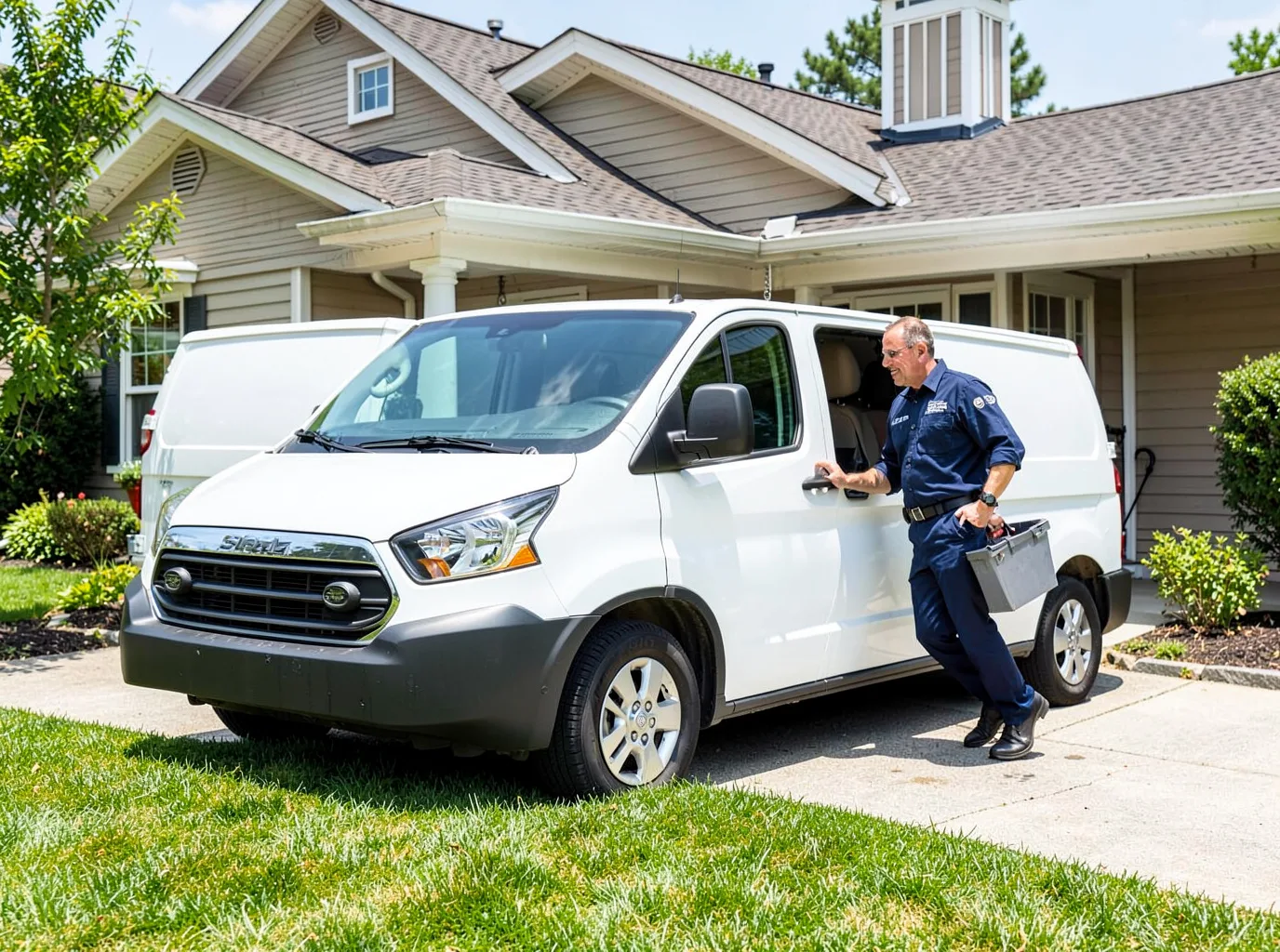 Emergency Plumber company in Bloomington, ID